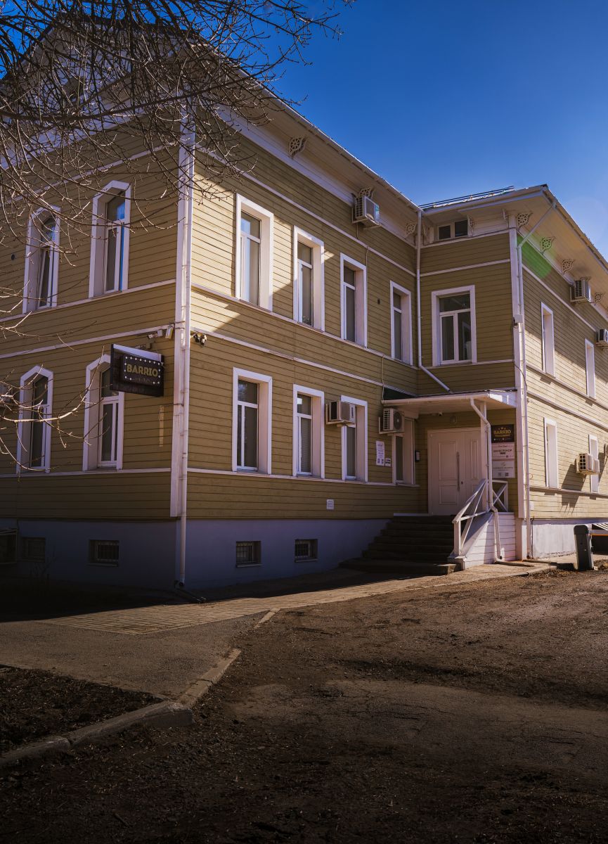 Арт-пространство 